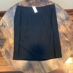 LOFT Women’s black 2 piece suit